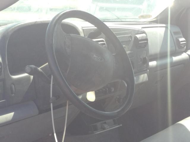 Photo 9 from auction – 2005 FORD F350 SUPER with VIN 1FDWF36P25EC72389