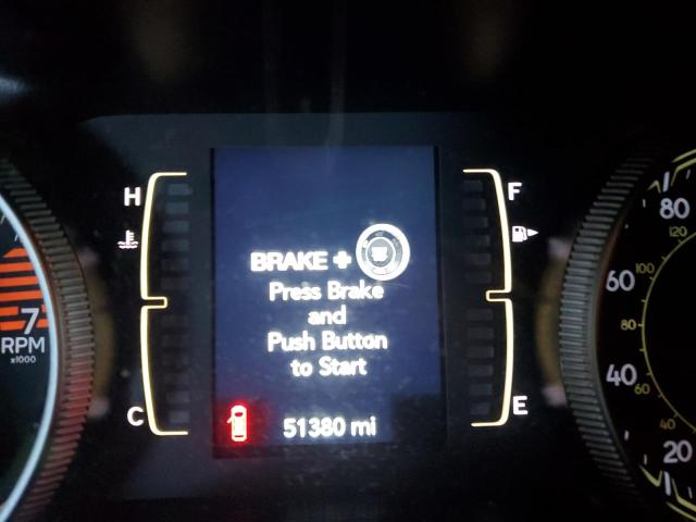 Photo 8 from auction – 2020 JEEP CHEROKEE L with VIN 1C4PJLLB4LD568551