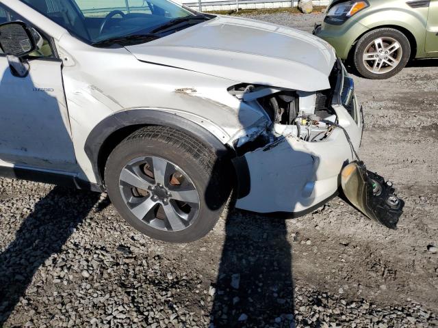 Foto 9 de la subasta – 2014 SUBARU XV CROSSTR con VIN JF2GPBKC4EH262417