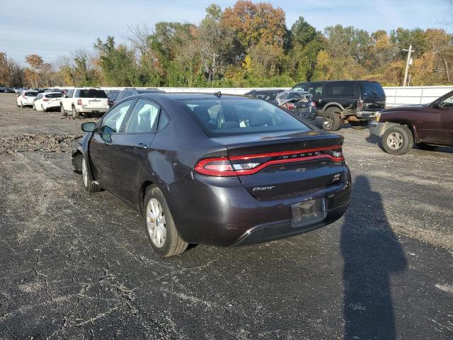 Photo 3 from auction – 2014 DODGE DART SXT with VIN 1C3CDFBB2ED891061