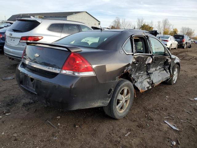 Photo 4 from auction – 2008 CHEVROLET IMPALA LT with VIN 2G1WT58K289185280