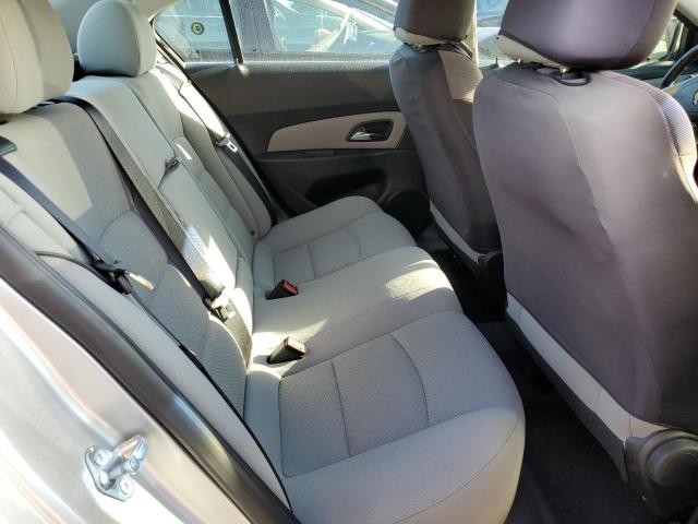 Photo 6 from auction – 2012 CHEVROLET CRUZE LT with VIN 1G1PF5SC8C7287352