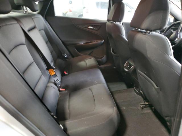 Photo 6 from auction – 2016 CHEVROLET MALIBU LT with VIN 1G1ZE5ST2GF313614