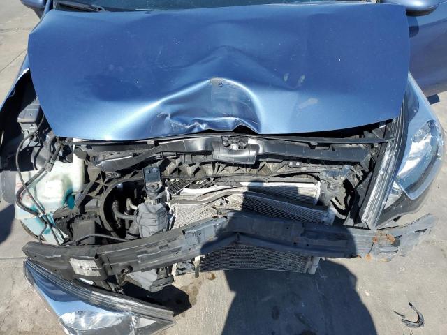 Photo 7 from auction – 2016 KIA RIO LX with VIN KNADM4A39G6646924