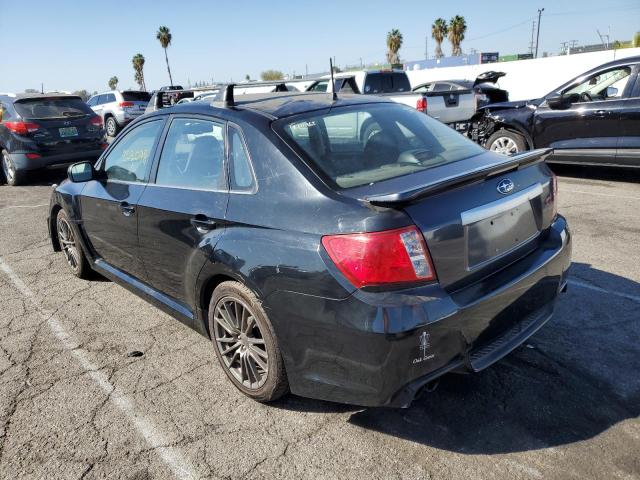 Photo 2 from auction – 2011 SUBARU IMPREZA WR with VIN JF1GV7E61BG520956