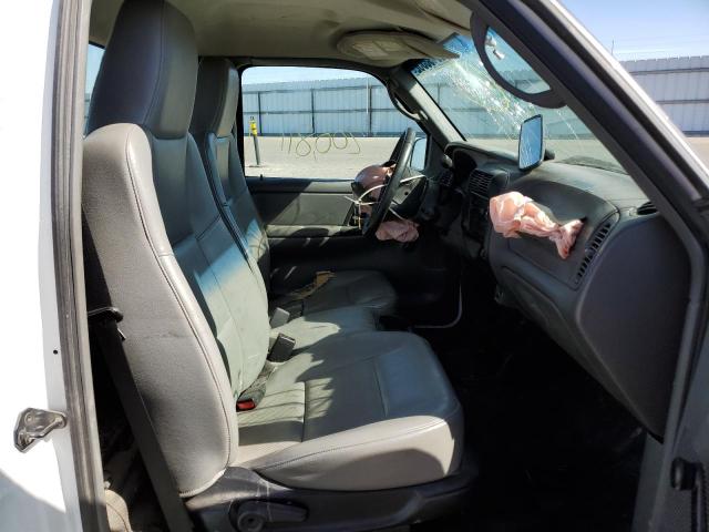 Photo 5 from auction – 2004 FORD RANGER with VIN 1FTYR10U44PA80319