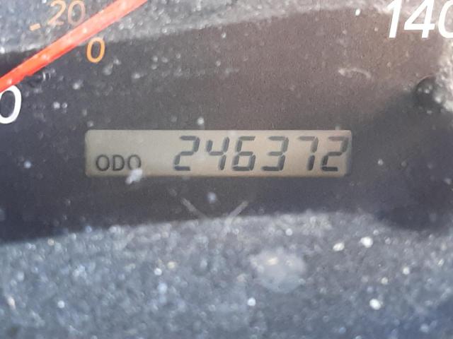 صورة رقم 8 من المزاد - 2004 TOYOTA HIGHLANDER مع VIN JTEDP21AX40005904