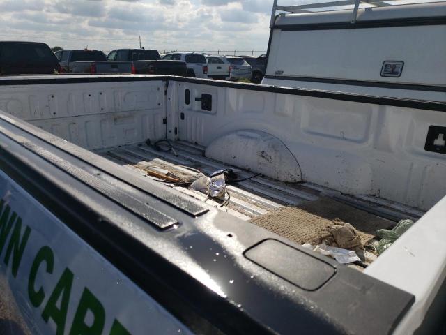 Photo 6 from auction – 2021 FORD F150 with VIN 1FTMF1C55MKD58752