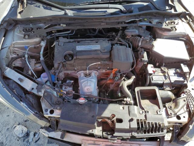 Photo 7 from auction – 2014 HONDA ACCORD EXL with VIN 1HGCR2F80EA290433