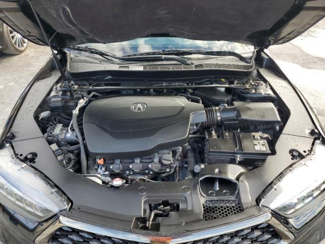 Photo 7 from auction – 2020 ACURA TLX TECHNO with VIN 19UUB2F63LA002330