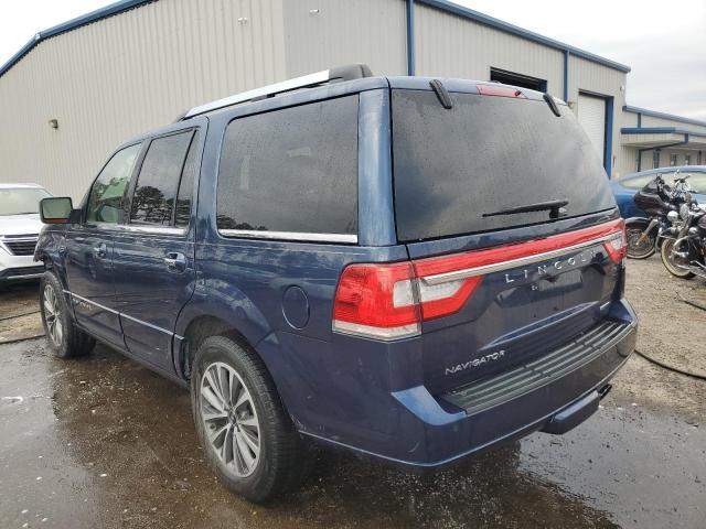 Photo 3 from auction – 2016 LINCOLN NAVIGATOR with VIN 5LMJJ2HT3GEL05476