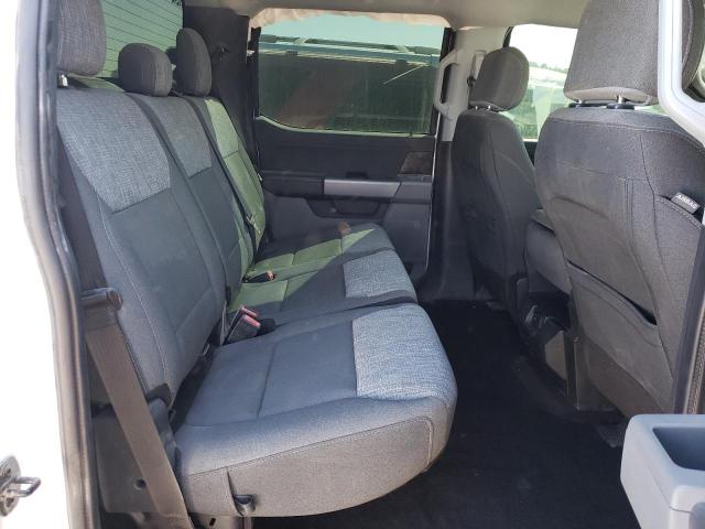 Photo 6 from auction – 2021 FORD F150 SUPER with VIN 1FTFW1E18MFC73383