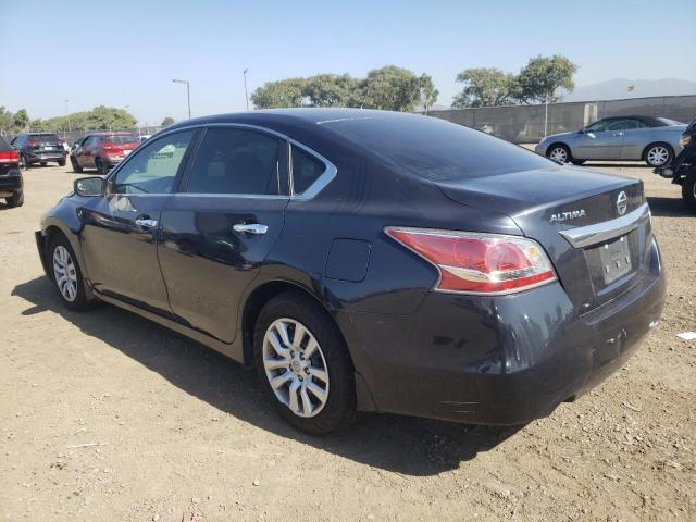 Photo 3 from auction – 2015 NISSAN ALTIMA 2.5 with VIN 1N4AL3AP3FC463403