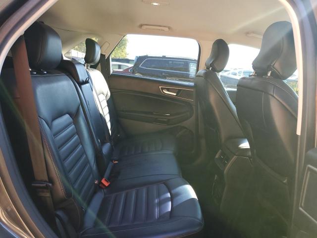 Photo 6 from auction – 2018 FORD EDGE SEL with VIN 2FMPK3J98JBB02696