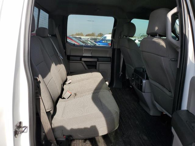 Photo 6 from auction – 2019 FORD F150 SUPER with VIN 1FTEW1E53KFA93305