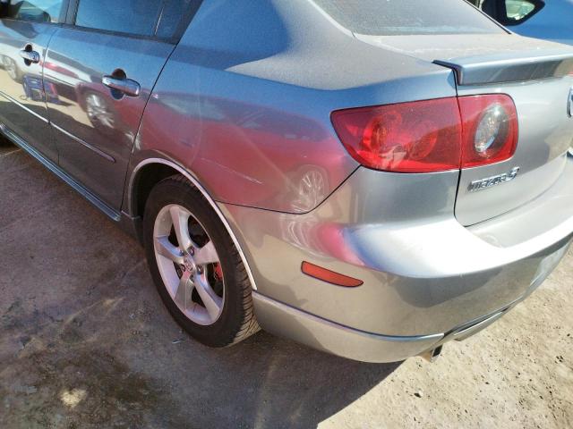 Photo 9 from auction – 2006 MAZDA 3 I with VIN JM1BK32G461444614
