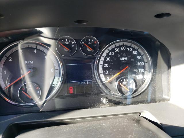 Foto 8 de la subasta – 2012 DODGE RAM 1500 L con VIN 1C6RD7JT9CS340308