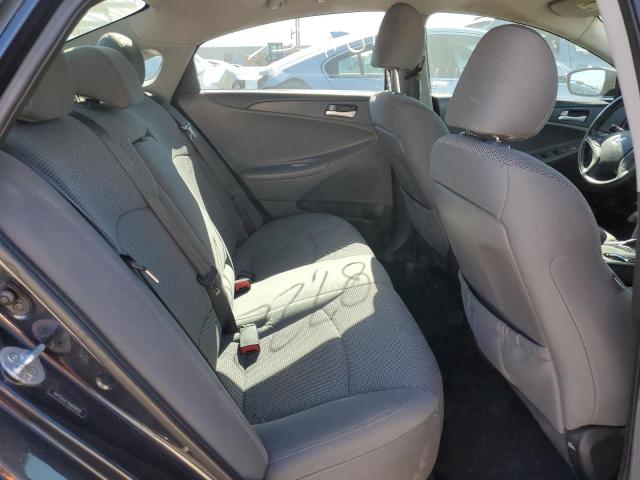Фото 6 с аукциона – 2013 HYUNDAI SONATA GLS с VIN 5NPEB4AC7DH689656