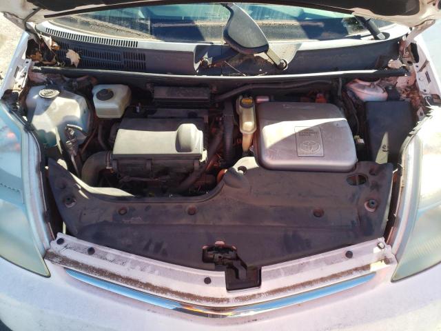 Photo 7 from auction – 2007 TOYOTA PRIUS with VIN JTDKB20U977646804