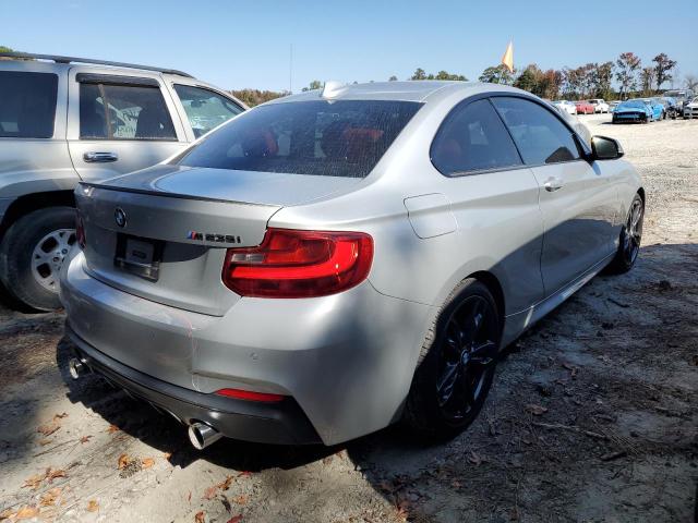 Photo 4 from auction – 2016 BMW M235XI with VIN WBA1J9C59GV695912