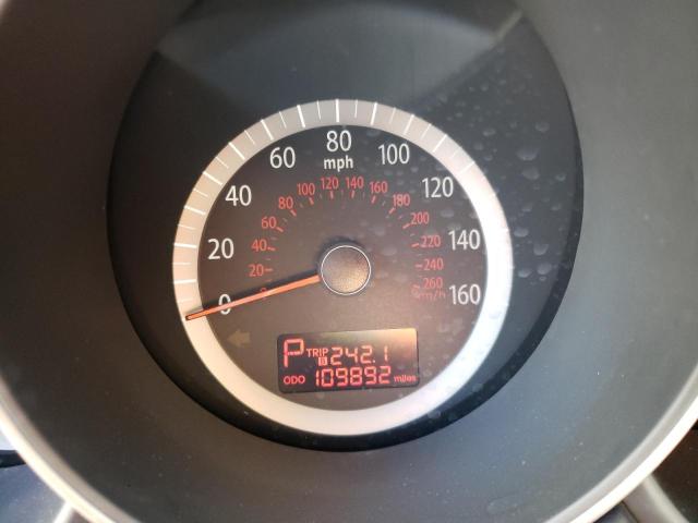 Photo 8 from auction – 2009 KIA OPTIMA LX with VIN KNAGE228895339830