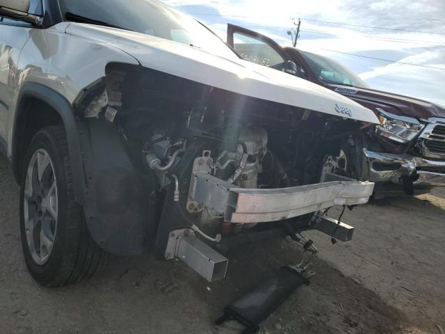 Foto 9 de la subasta – 2019 JEEP COMPASS LI con VIN 3C4NJDCB3KT647957