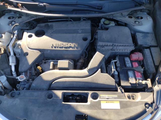 Photo 7 from auction – 2016 NISSAN ALTIMA 2.5 with VIN 1N4AL3AP0GN326327