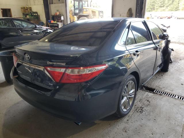 Photo 4 from auction – 2016 TOYOTA CAMRY LE with VIN 4T1BF1FK1GU130020