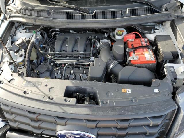 Photo 7 from auction – 2019 FORD EXPLORER P with VIN 1FM5K8AR6KGA29326