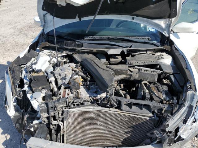 Photo 7 from auction – 2018 NISSAN ALTIMA 2.5 with VIN 1N4AL3AP0JC167604