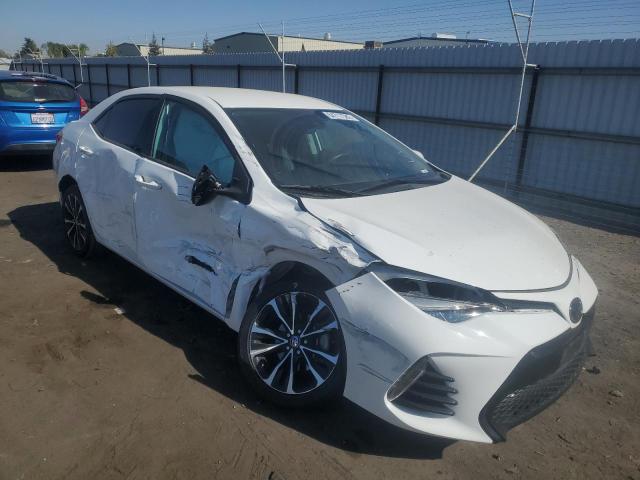 Photo 9 from auction – 2019 TOYOTA COROLLA L with VIN 2T1BURHE8KC139075