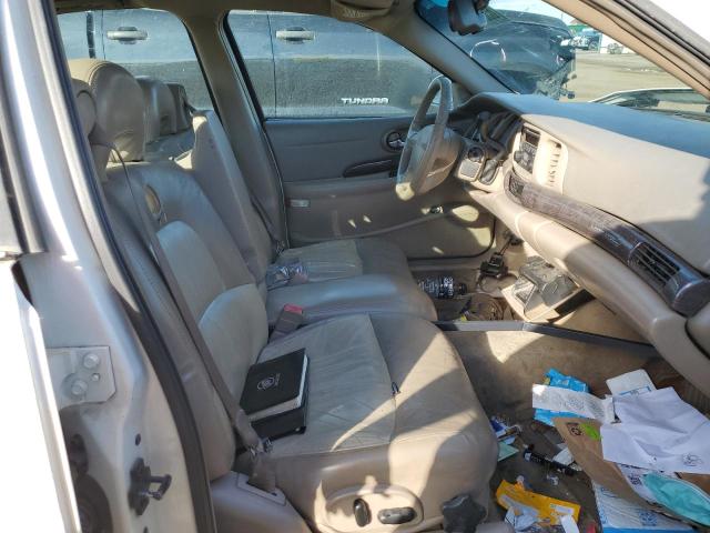 Photo 5 from auction – 2003 BUICK LESABRE LI with VIN 1G4HR54K33U207721