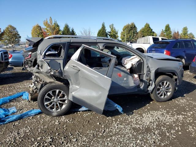 Photo 9 from auction – 2020 JEEP CHEROKEE L with VIN 1C4PJMLB1LD652378