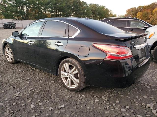 Photo 3 from auction – 2013 NISSAN ALTIMA 3.5 with VIN 1N4BL3AP3DC239081