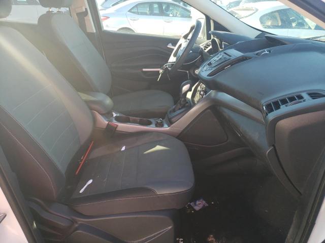 Photo 5 from auction – 2016 FORD ESCAPE SE with VIN 1FMCU0G71GUB52517