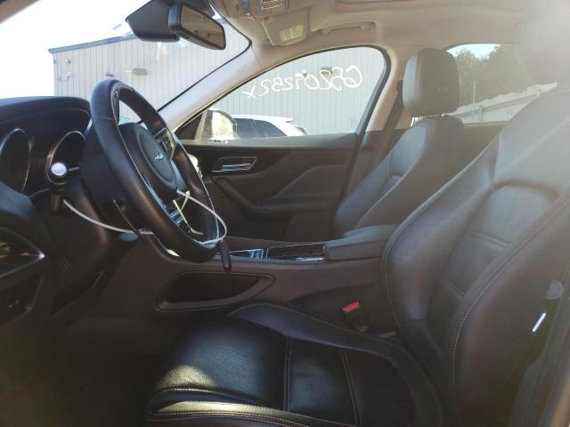 Photo 5 from auction – 2018 JAGUAR F-PACE PRE with VIN SADCK2FX8JA268608
