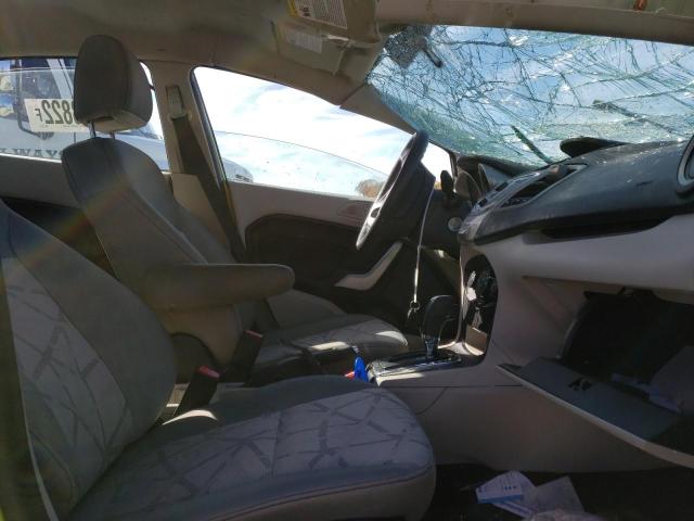 Photo 5 from auction – 2012 FORD FIESTA SE with VIN 3FADP4BJ4CM218461
