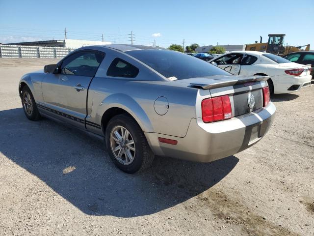 Photo 3 from auction – 2008 FORD MUSTANG with VIN 1ZVHT80N685154566