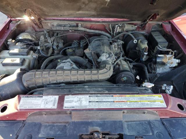 Photo 7 from auction – 1995 FORD EXPLORER with VIN 1FMDU34X8SUA50845