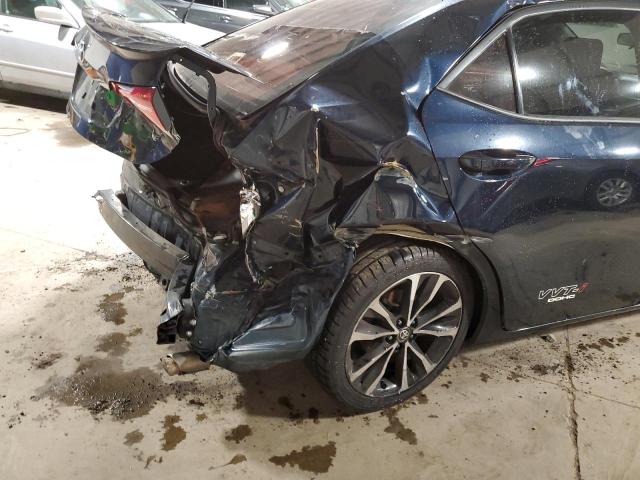 Photo 9 from auction – 2017 TOYOTA COROLLA L with VIN 2T1BURHE2HC769831