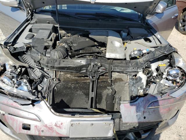 Photo 7 from auction – 2010 HYUNDAI GENESIS 3. with VIN KMHGC4DE7AU101755