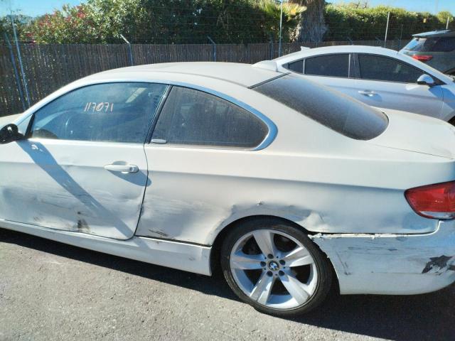 Photo 9 from auction – 2008 BMW 328 I with VIN WBAWB335X8P132552