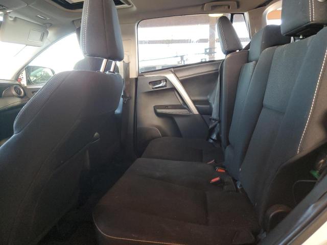 Photo 6 from auction – 2018 TOYOTA RAV4 ADVEN with VIN 2T3WFREV5JW413093