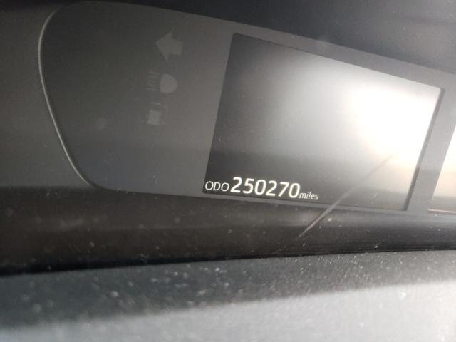 Photo 8 from auction – 2016 TOYOTA PRIUS with VIN JTDKBRFU2G3010796