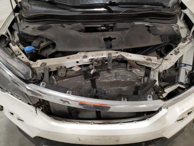 Photo 7 from auction – 2016 HONDA PILOT TOUR with VIN 5FNYF6H95GB040237