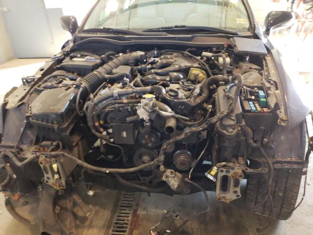 Foto 7 de la subasta – 2009 LEXUS IS 250 con VIN JTHCK262092029199