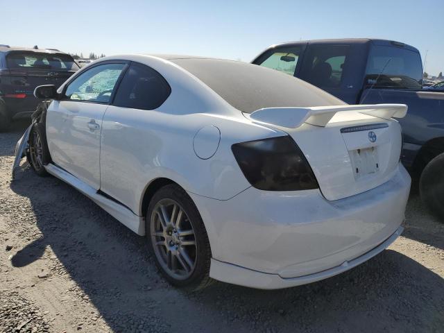 Photo 3 from auction – 2008 TOYOTA SCION TC with VIN JTKDE167280247845