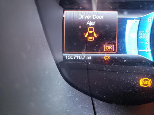 Photo 8 from auction – 2014 FORD FUSION TIT with VIN 3FA6P0K90ER155078