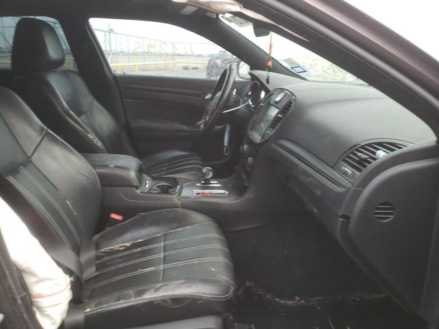 Photo 5 from auction – 2014 CHRYSLER 300 S with VIN 2C3CCAGG7EH203083