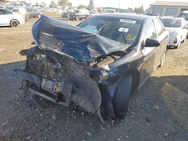 Photo 2 from auction – 2014 TOYOTA CAMRY L with VIN 4T1BF1FK0EU362539